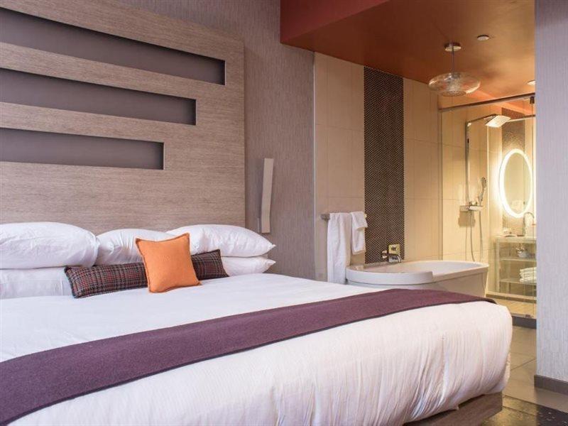 Cityflatshotel - Grand Rapids, Ascend Hotel Collection Exterior foto