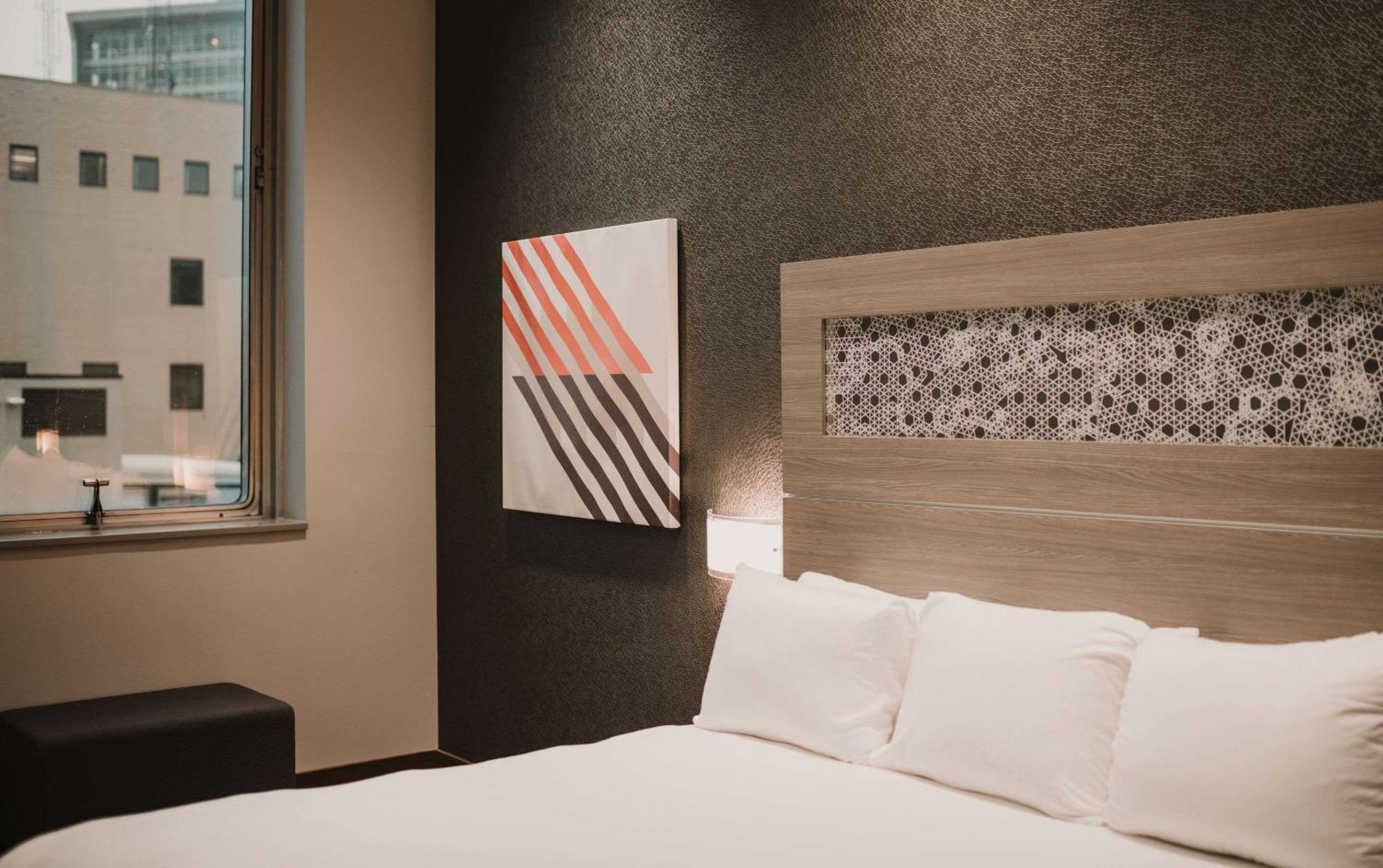 Cityflatshotel - Grand Rapids, Ascend Hotel Collection Exterior foto