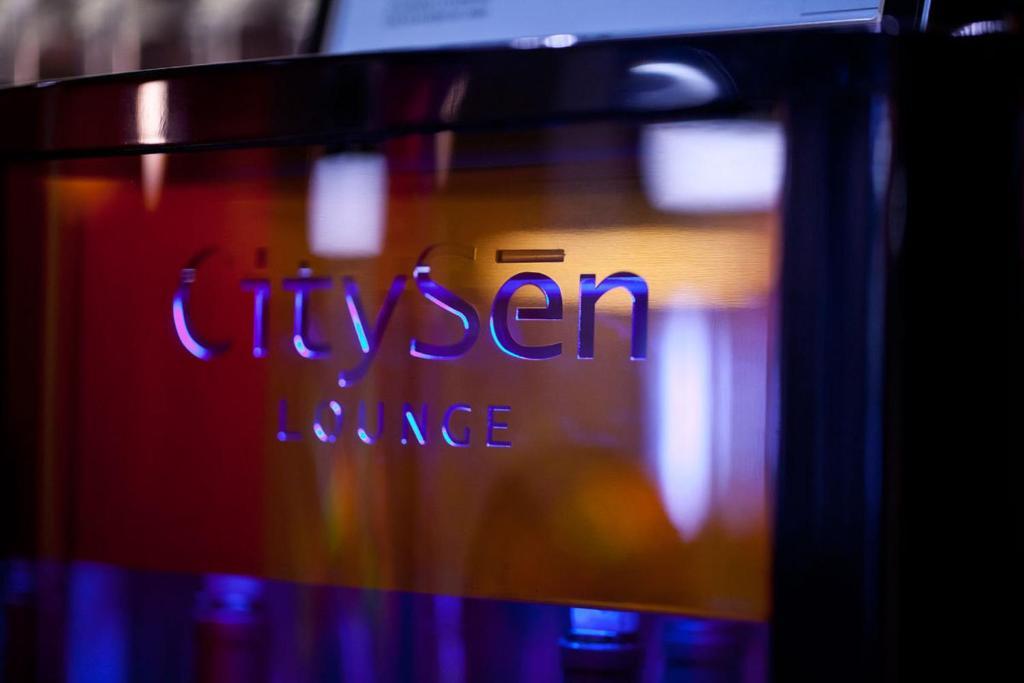 Cityflatshotel - Grand Rapids, Ascend Hotel Collection Exterior foto