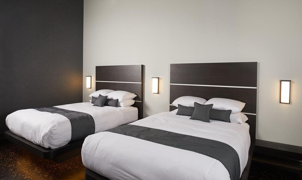 Cityflatshotel - Grand Rapids, Ascend Hotel Collection Exterior foto