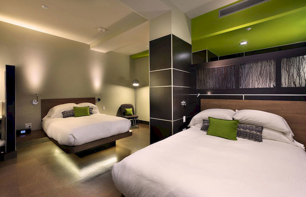 Cityflatshotel - Grand Rapids, Ascend Hotel Collection Exterior foto