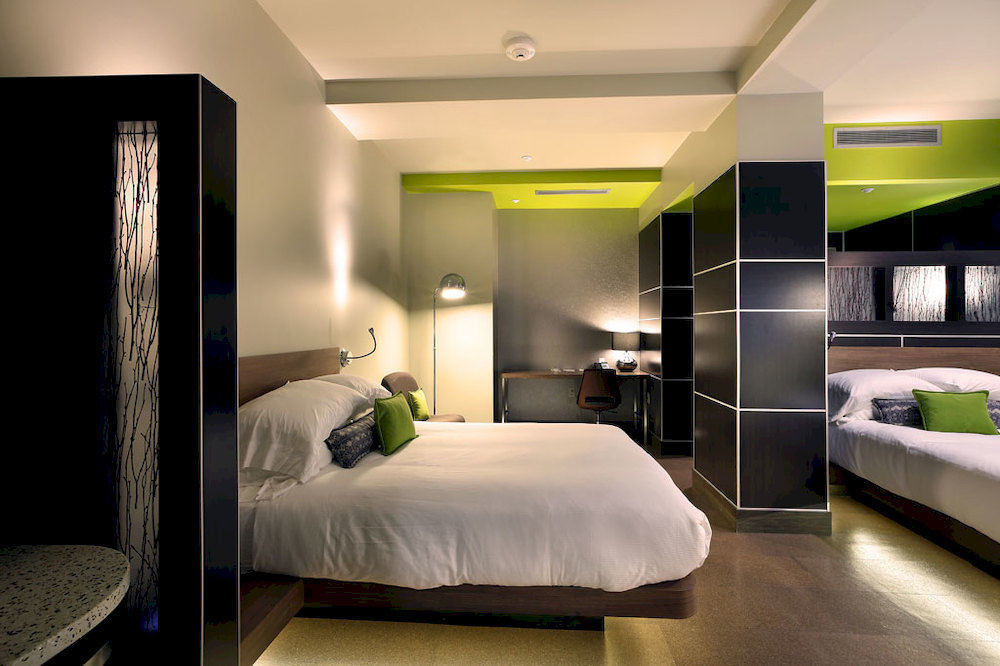 Cityflatshotel - Grand Rapids, Ascend Hotel Collection Exterior foto