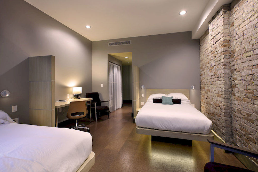 Cityflatshotel - Grand Rapids, Ascend Hotel Collection Exterior foto