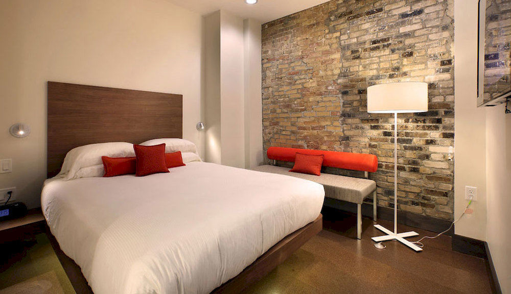 Cityflatshotel - Grand Rapids, Ascend Hotel Collection Exterior foto