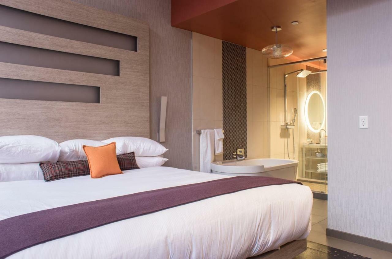Cityflatshotel - Grand Rapids, Ascend Hotel Collection Exterior foto