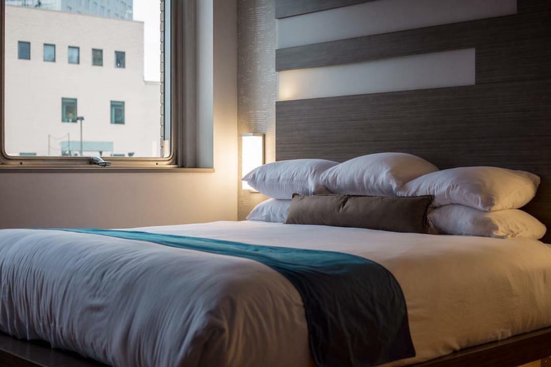 Cityflatshotel - Grand Rapids, Ascend Hotel Collection Exterior foto