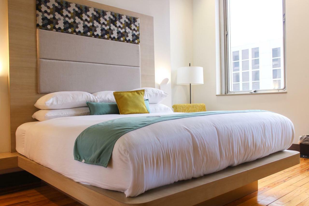 Cityflatshotel - Grand Rapids, Ascend Hotel Collection Exterior foto
